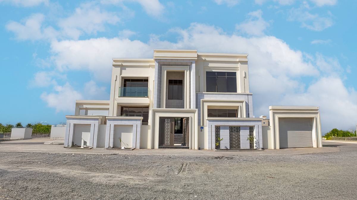 منظر جوي