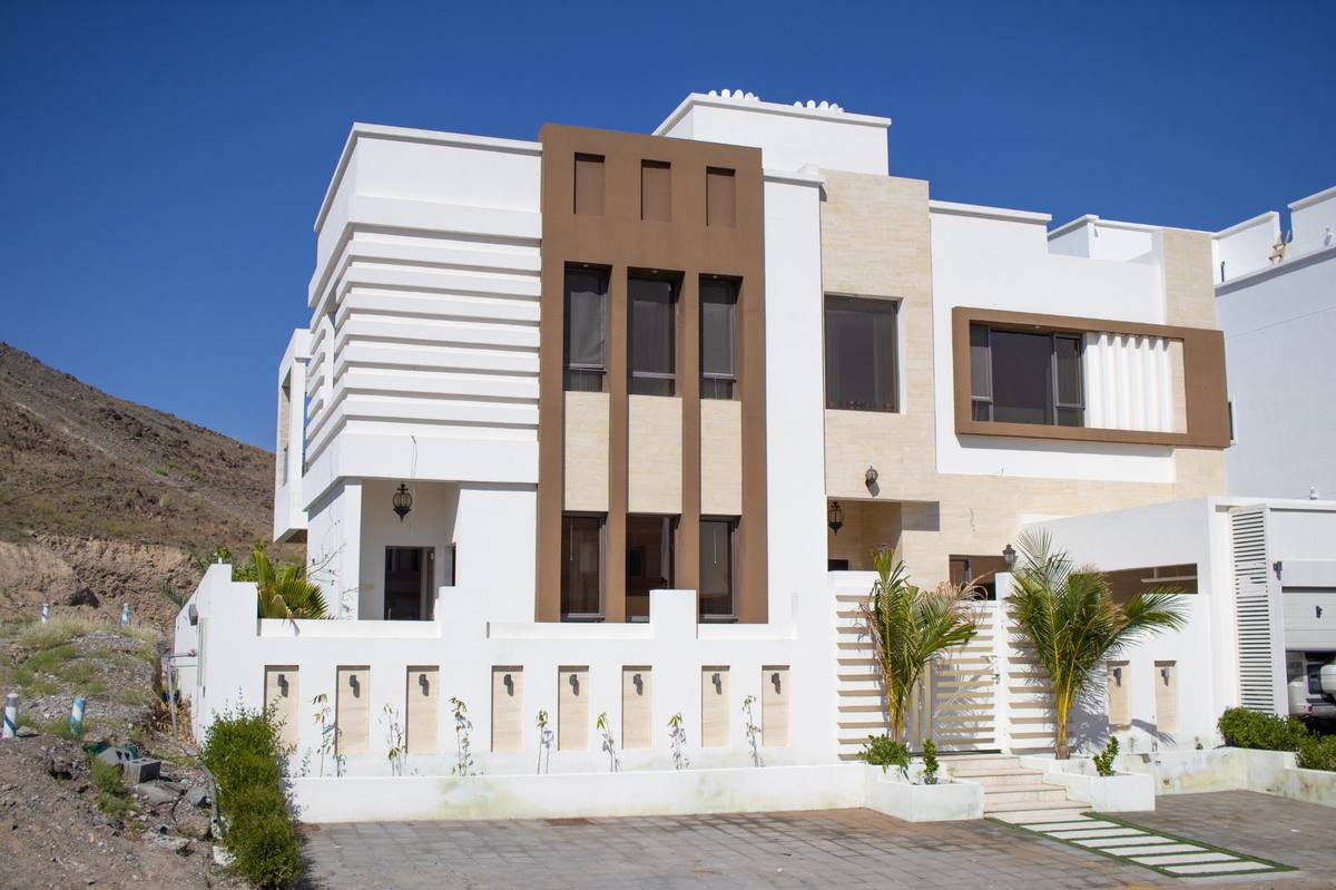 تشطيبات داخلية